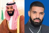 Saudi and mulatto