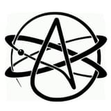 HotMeiNi-Car-Sticker-Jdm-styling-Window-Bumper-Decal-Vinyl-Truck-Fridge-Waterproof-Atheist-Symbol-12-5