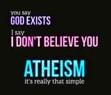 atheism
