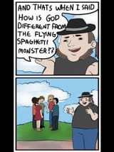 atheist