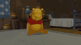 pooh-soul
