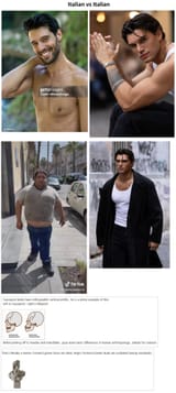 Italians