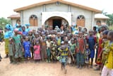 Nigeria_Reformed_Church_Onuenyim_Iseke