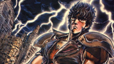 the revoultion marches on