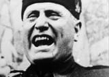 mussolini