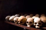 Nyamata_Memorial_Site_13