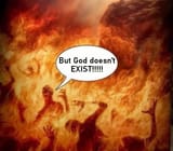 But you weren&#039;t supposed to exist!