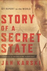 story of a secret state