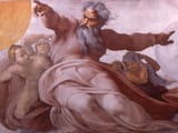 michaelangelo-god