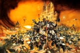 40k slop painting