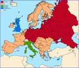 Nazi Europe 1970