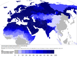 west eurasian