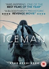 Iceman (2017 film)