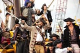 pirates