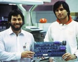 Wozniak n Jobs