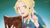 marcille star of david