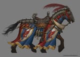 Destrier
