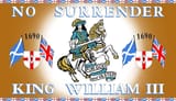Ulster No Surrender