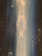 Queen of the Universe