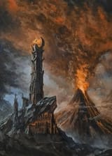 mordor