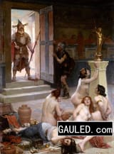 Gauled