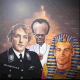 the heros we need