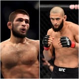 Khamzat-and-Khabib