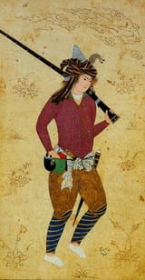 Persian_Musketeer
