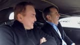 norm macdonald seinfeld