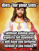 Dies4Sins