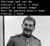 stalin