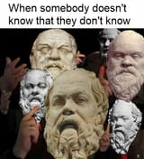 doesn&#039;tknow