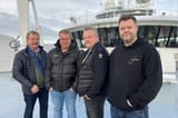Norwegian Strandids