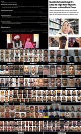 islam pedophilia and rape