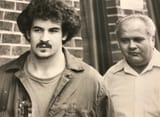 sutton being taken into court 1980