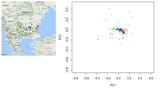 Bulgarians regional differences
