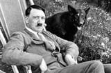 saint hitler of the germans