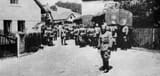 Lidice massacre 1