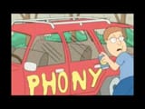 phony