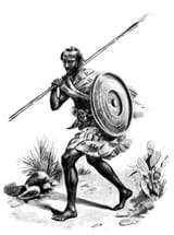 D071-_homme_de_la_tribu_des_danakil_-_L1-Ch2