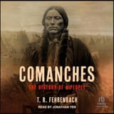 Commanches
