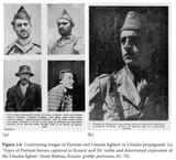 Partisans and Ustasha