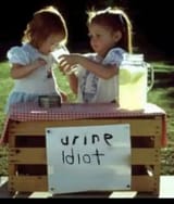 urine-