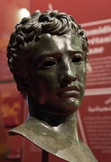 Juba II the first Christian
