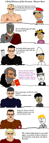 germanic history 2