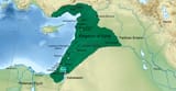 Syria_in_124_BC