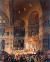 Hagia Sophia