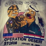 bart storm