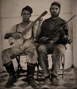 oldtime