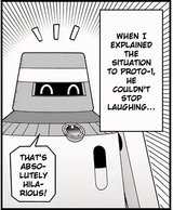 Screenshot 2024-12-14 at 21-44-57 The Hero Returns From Another World Becomes An Influencer And Earns Money In The Real World Where Dungeons Have Appeared! Chapter 13 - Manganato